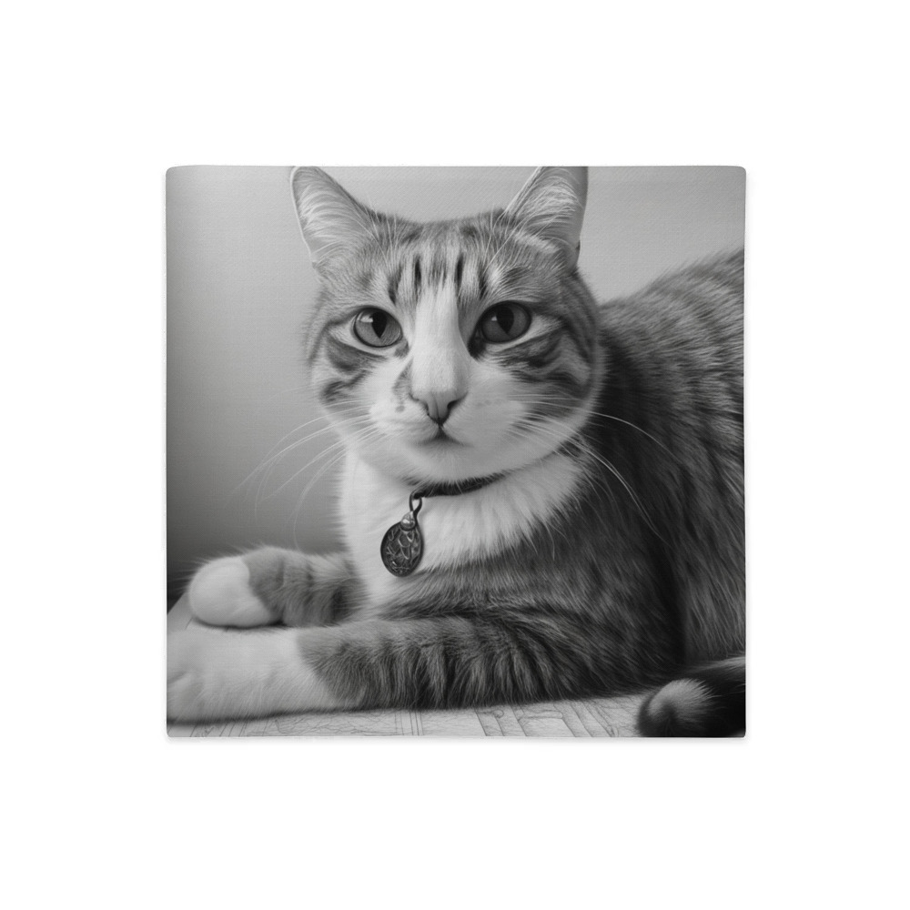 PugMug Custom Jack Jack Premium Pillow Case