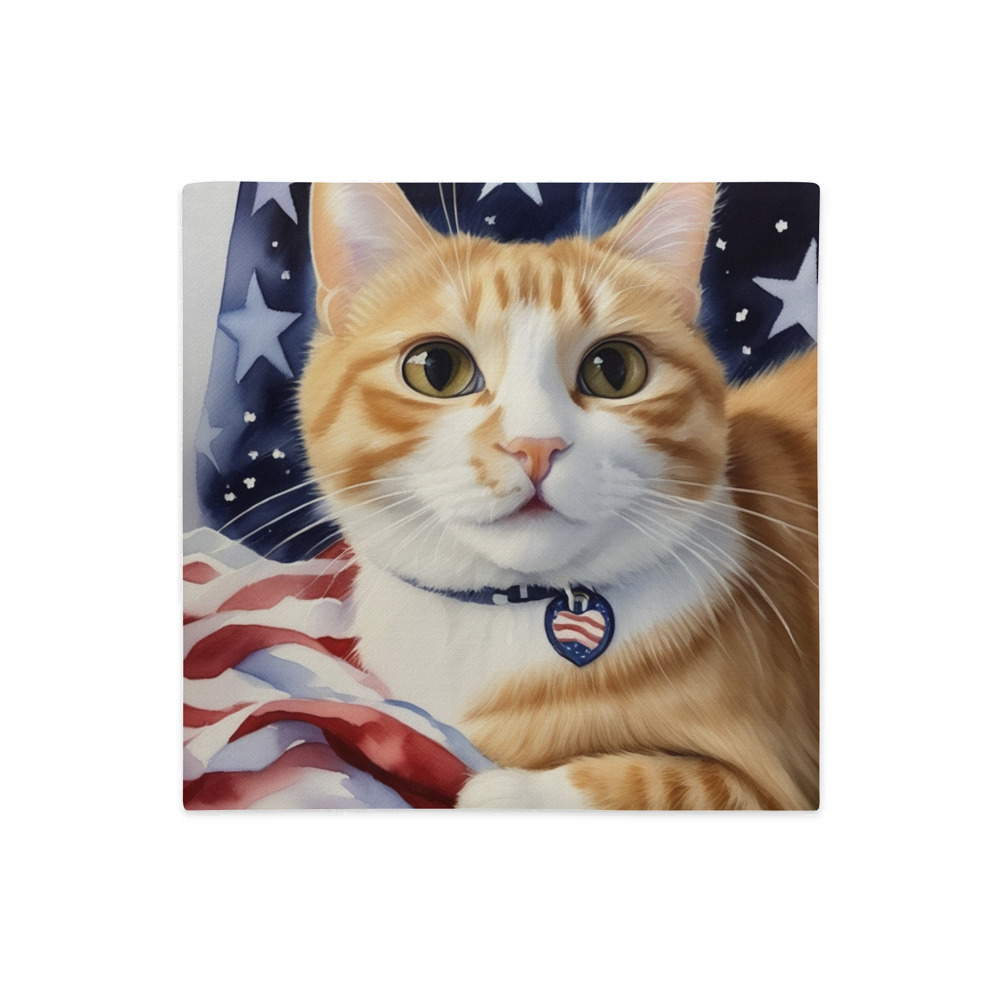 PugMug Custom Jack Jack Premium Pillow Case