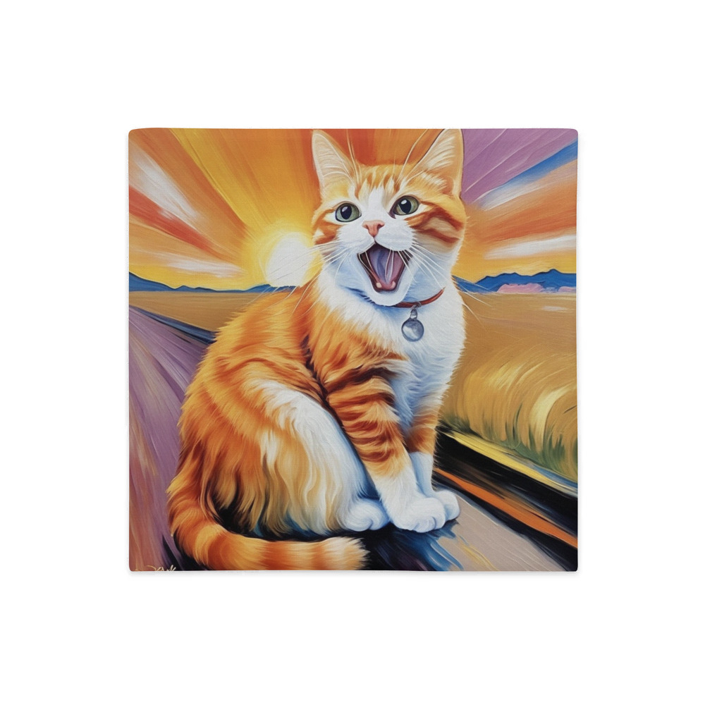 PugMug Custom Jack Jack Premium Pillow Case