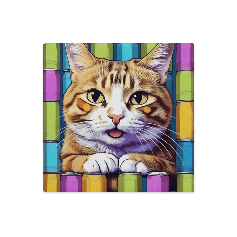 PugMug Custom Jack Jack Premium Pillow Case