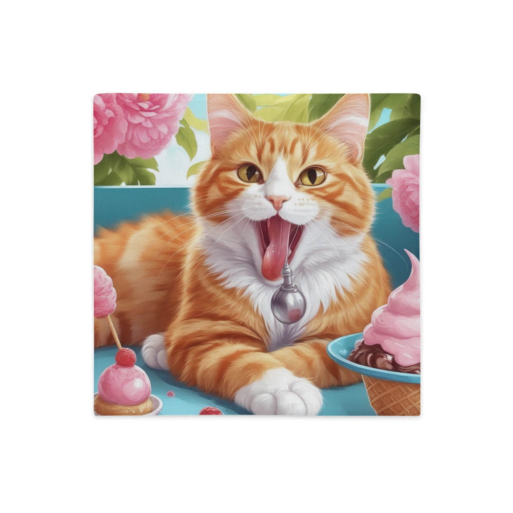 PugMug Custom Jack Jack Premium Pillow Case