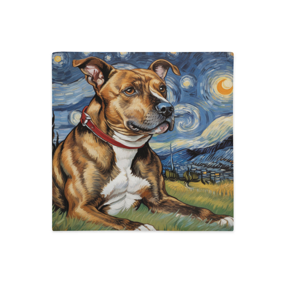 PugMug Custom Tony Hawk Premium Pillow Case