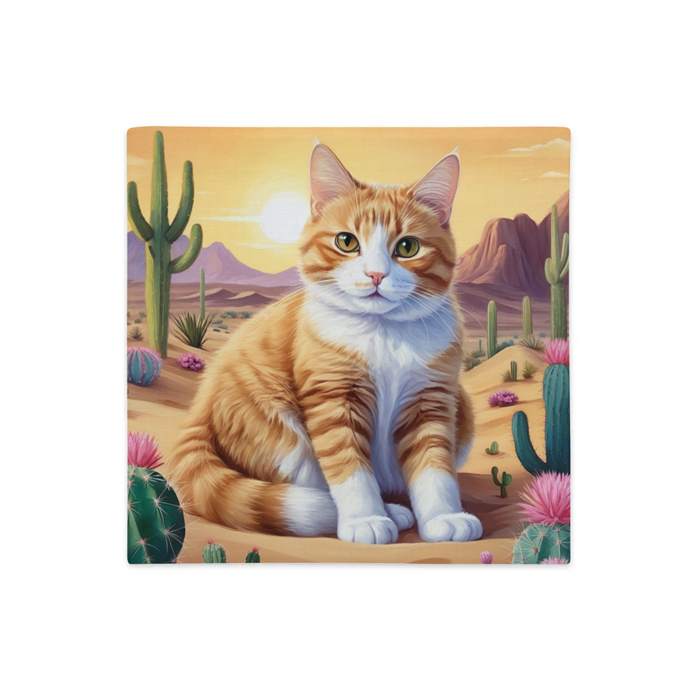 PugMug Custom Jack Jack Premium Pillow Case