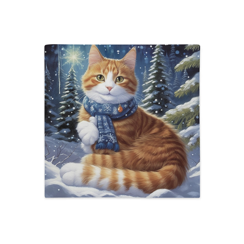 PugMug Custom Jack Jack Premium Pillow Case