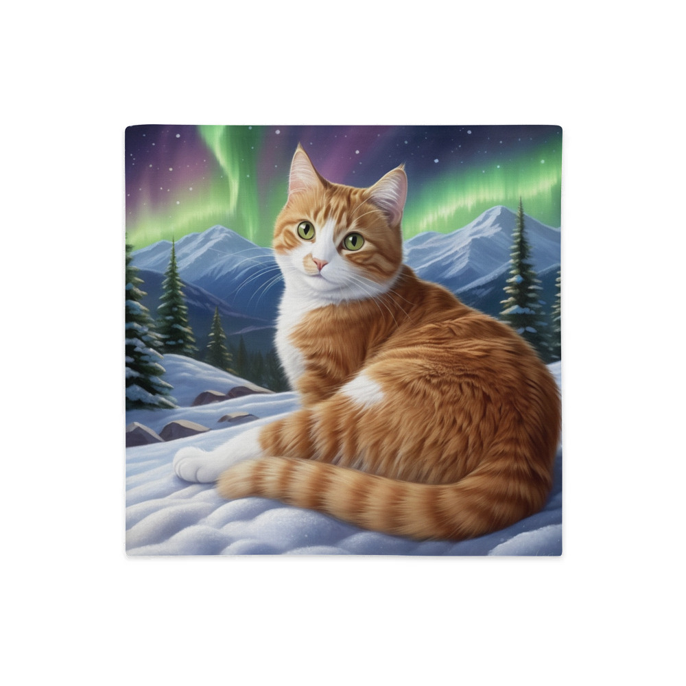 PugMug Custom Jack Jack Premium Pillow Case