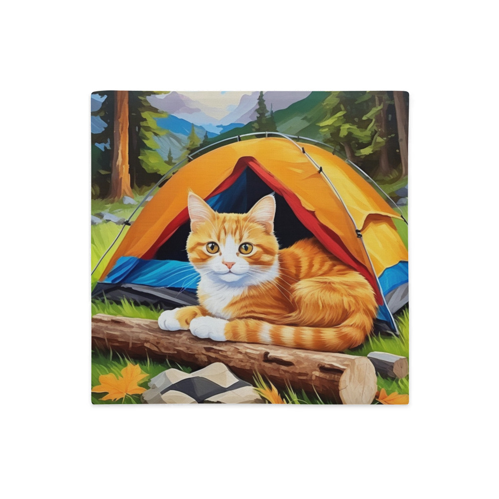 PugMug Custom Jack Jack Premium Pillow Case