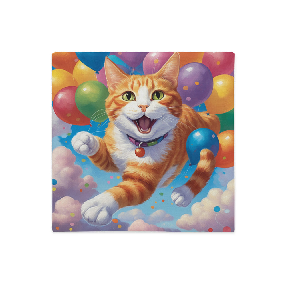 PugMug Custom Jack Jack Premium Pillow Case