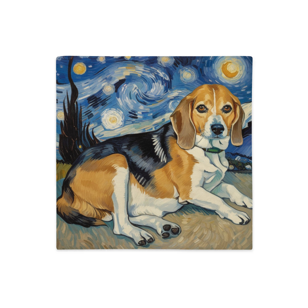 PugMug Custom Munchkin Premium Pillow Case