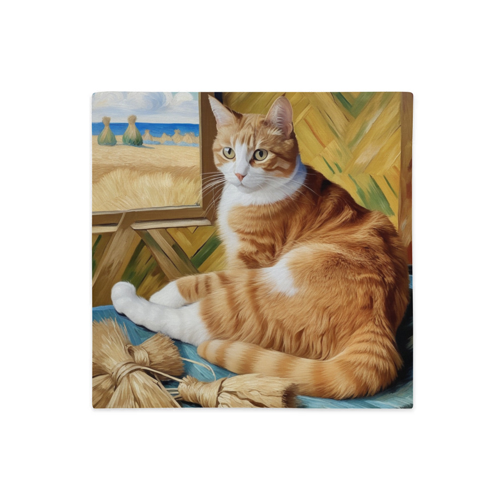 PugMug Custom Jack Jack Premium Pillow Case