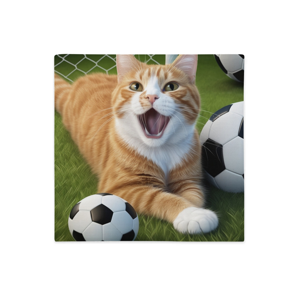 PugMug Custom Jack Jack Premium Pillow Case