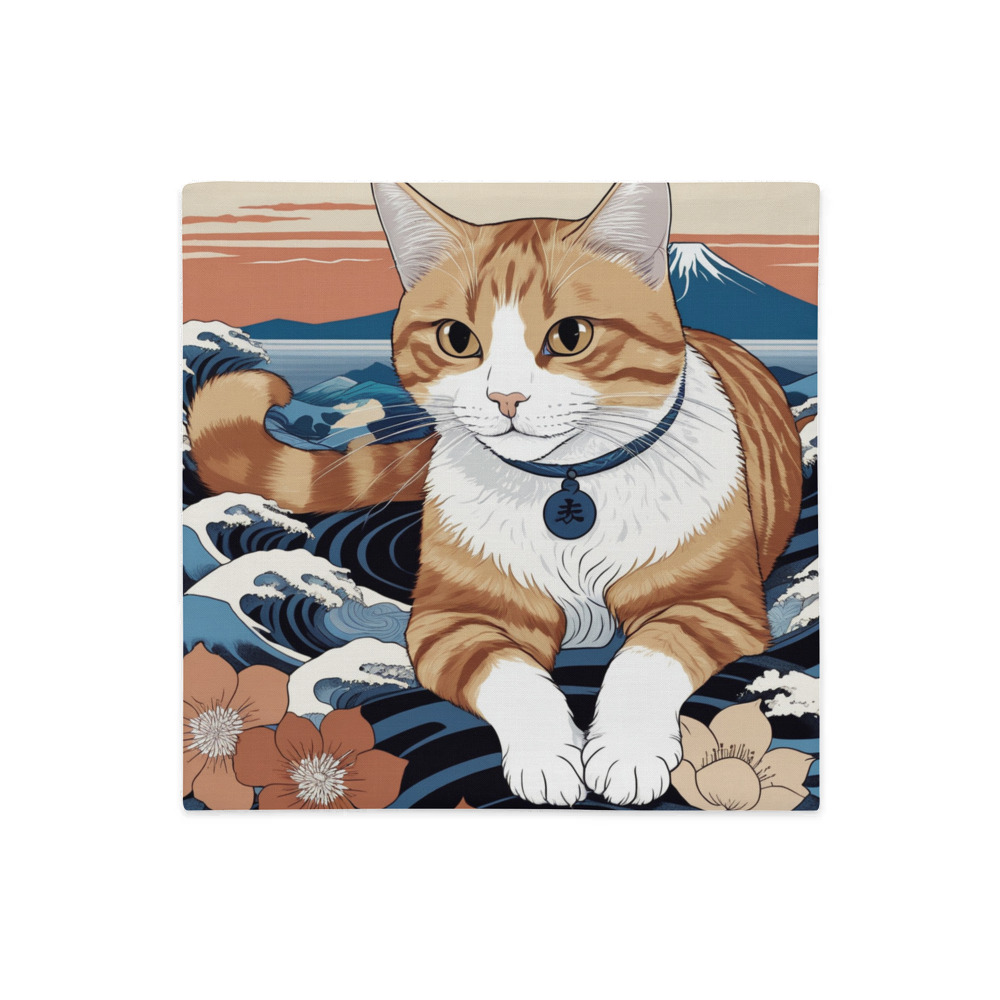 PugMug Custom Jack Jack Premium Pillow Case