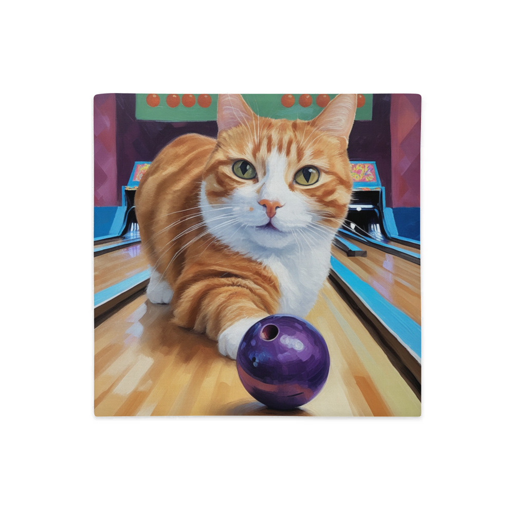 PugMug Custom Jack Jack Premium Pillow Case