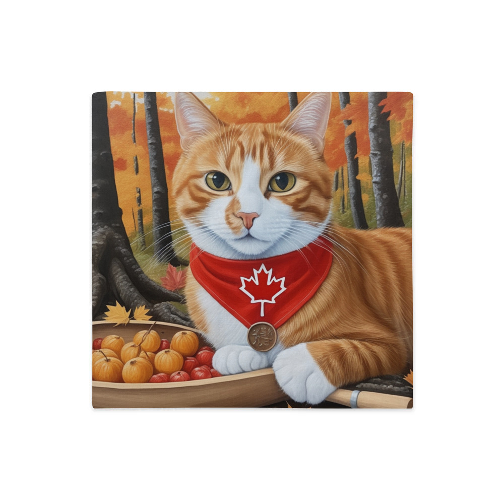 PugMug Custom Jack Jack Premium Pillow Case