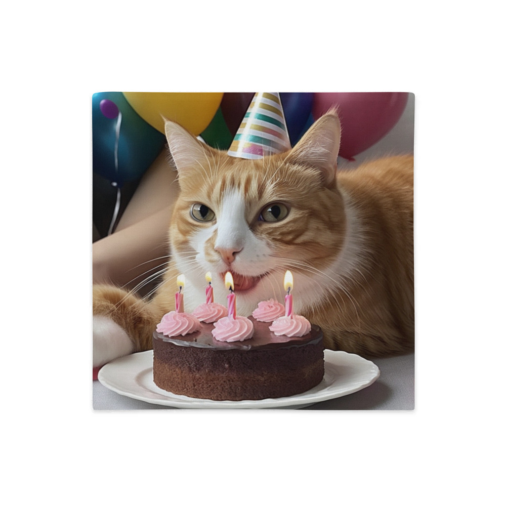 PugMug Custom Jack Jack Premium Pillow Case