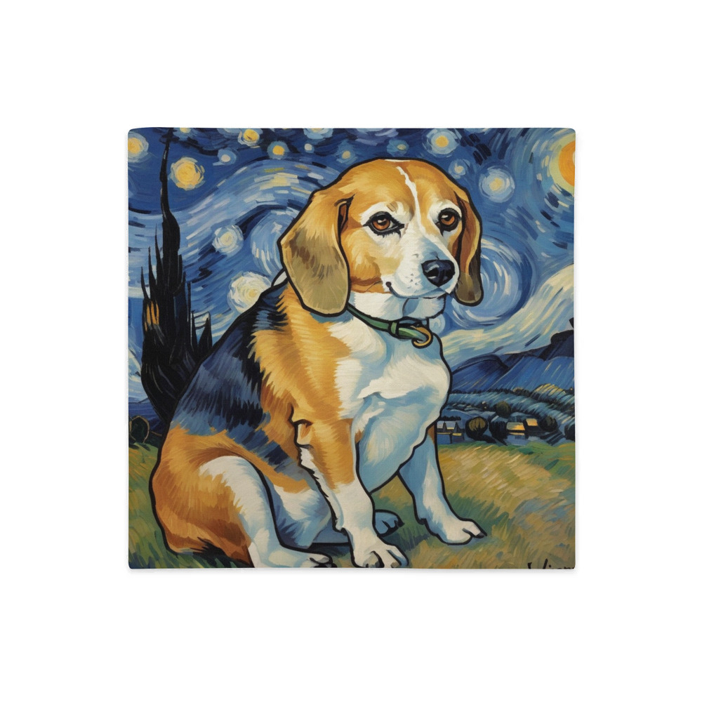 PugMug Custom Munchkin Premium Pillow Case