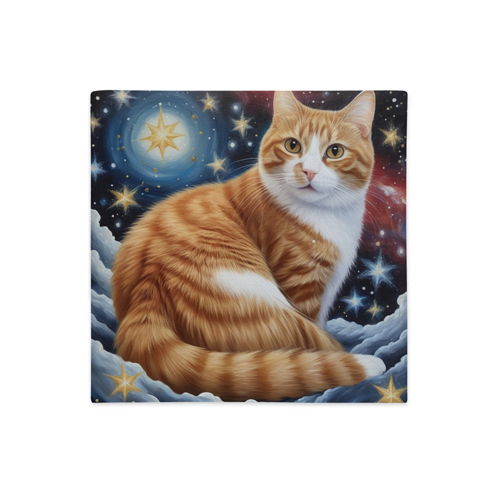 PugMug Custom Jack Jack Premium Pillow Case