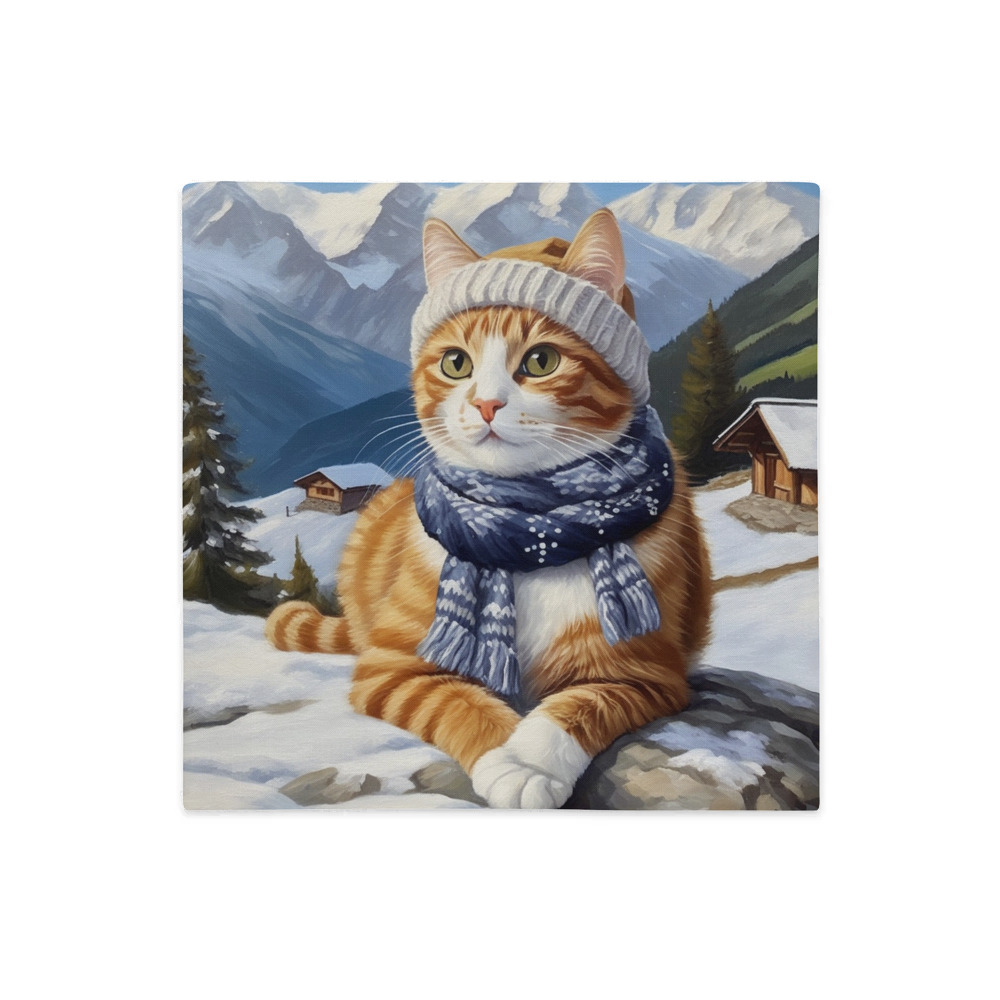 PugMug Custom Jack Jack Premium Pillow Case