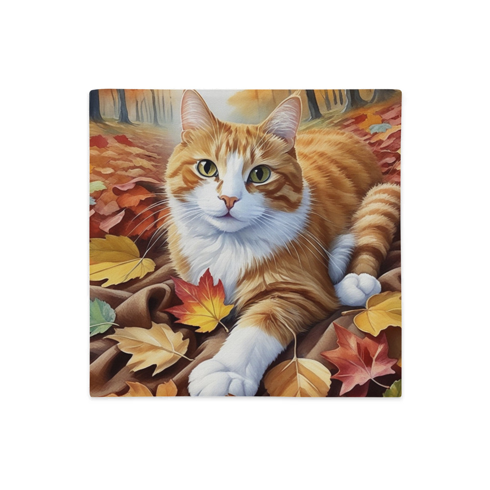 PugMug Custom Jack Jack Premium Pillow Case