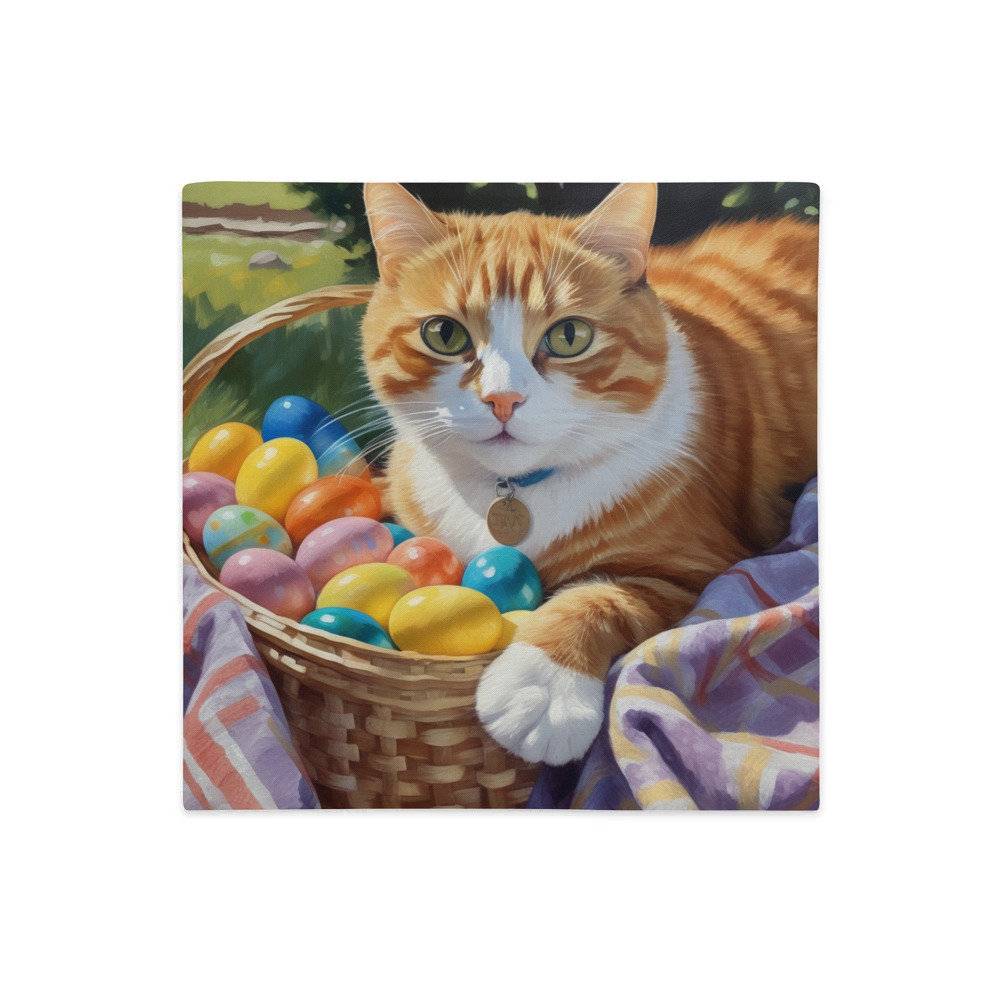 PugMug Custom Jack Jack Premium Pillow Case