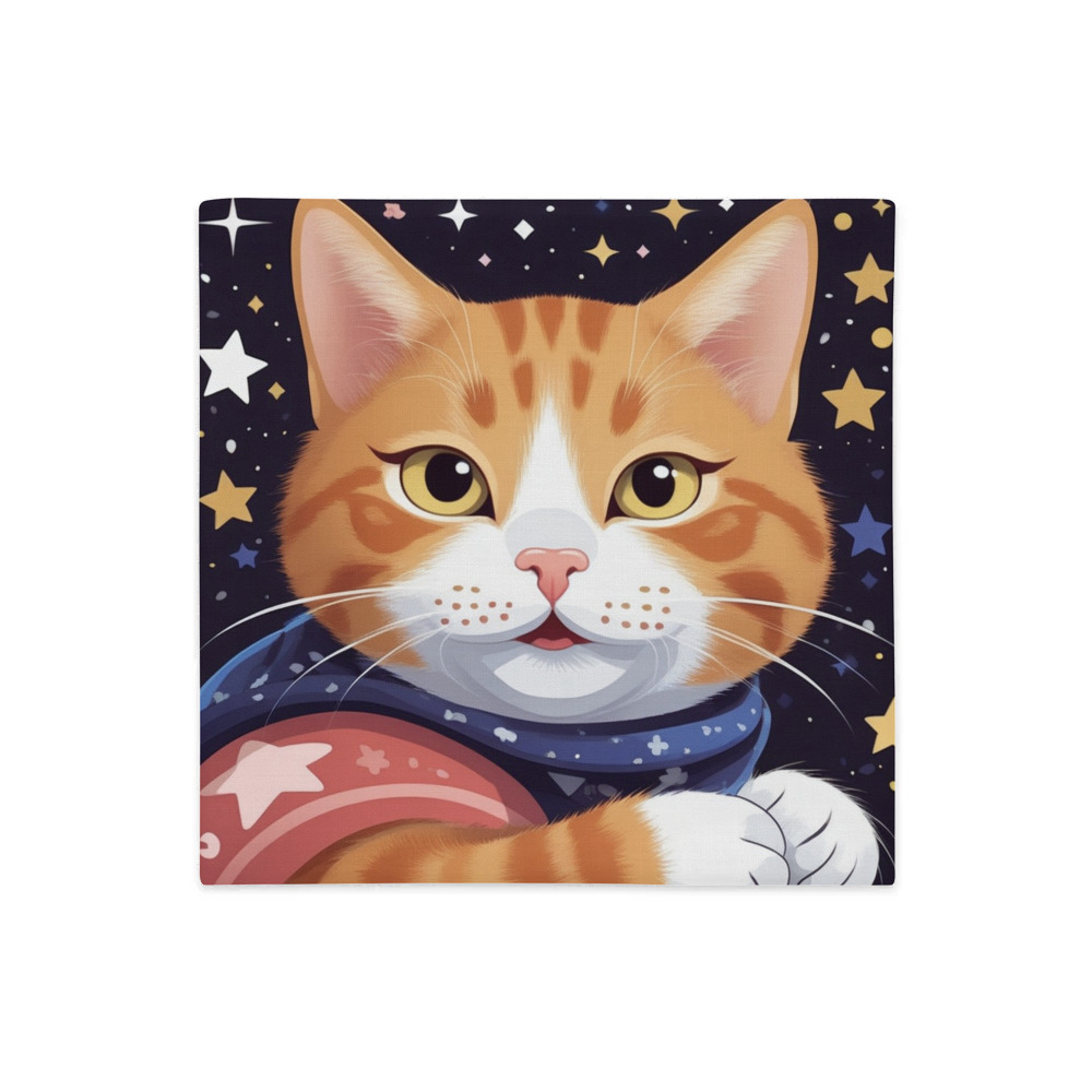 PugMug Custom Jack Jack Premium Pillow Case