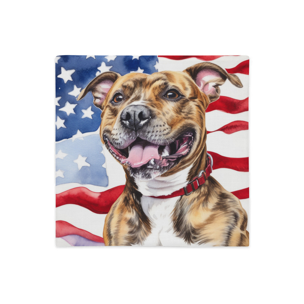 PugMug Custom Tony Hawk Premium Pillow Case