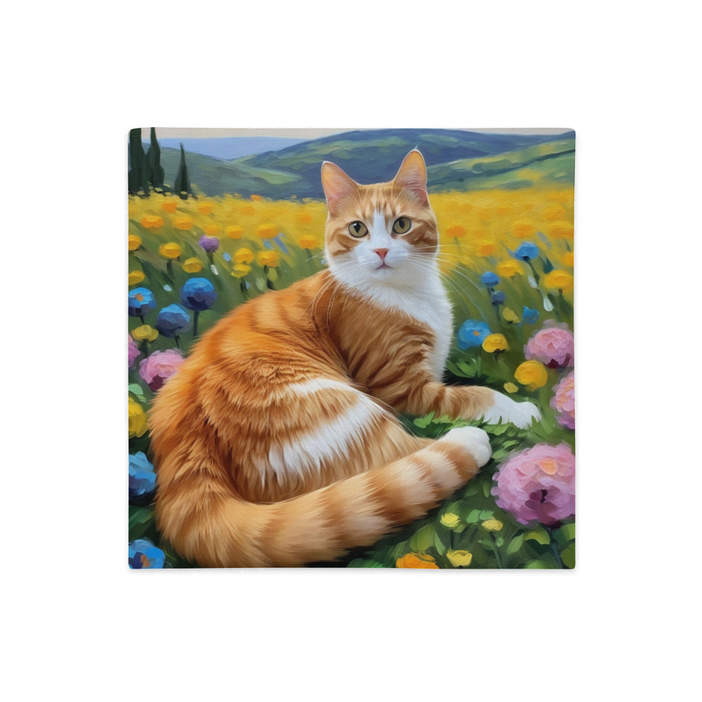 PugMug Custom Jack Jack Premium Pillow Case