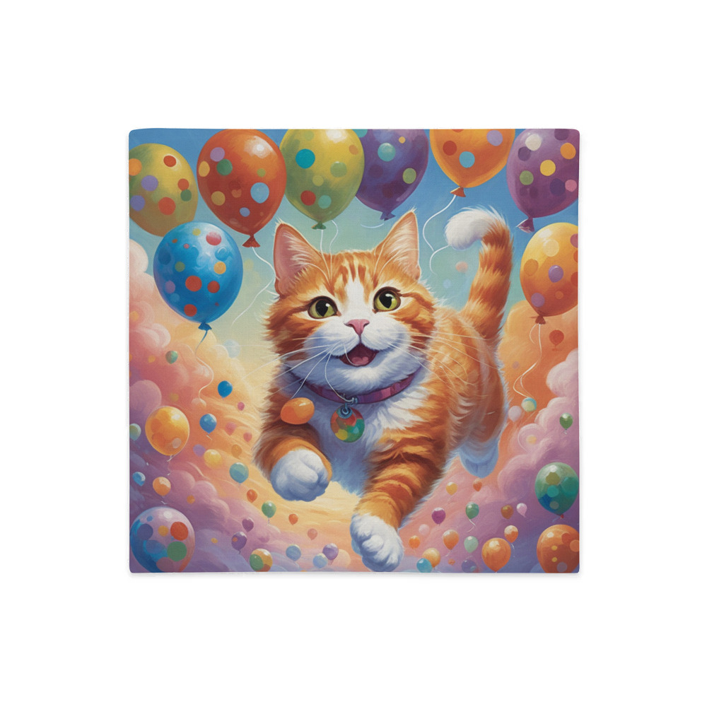 PugMug Custom Jack Jack Premium Pillow Case