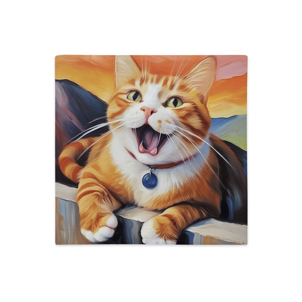 PugMug Custom Jack Jack Premium Pillow Case