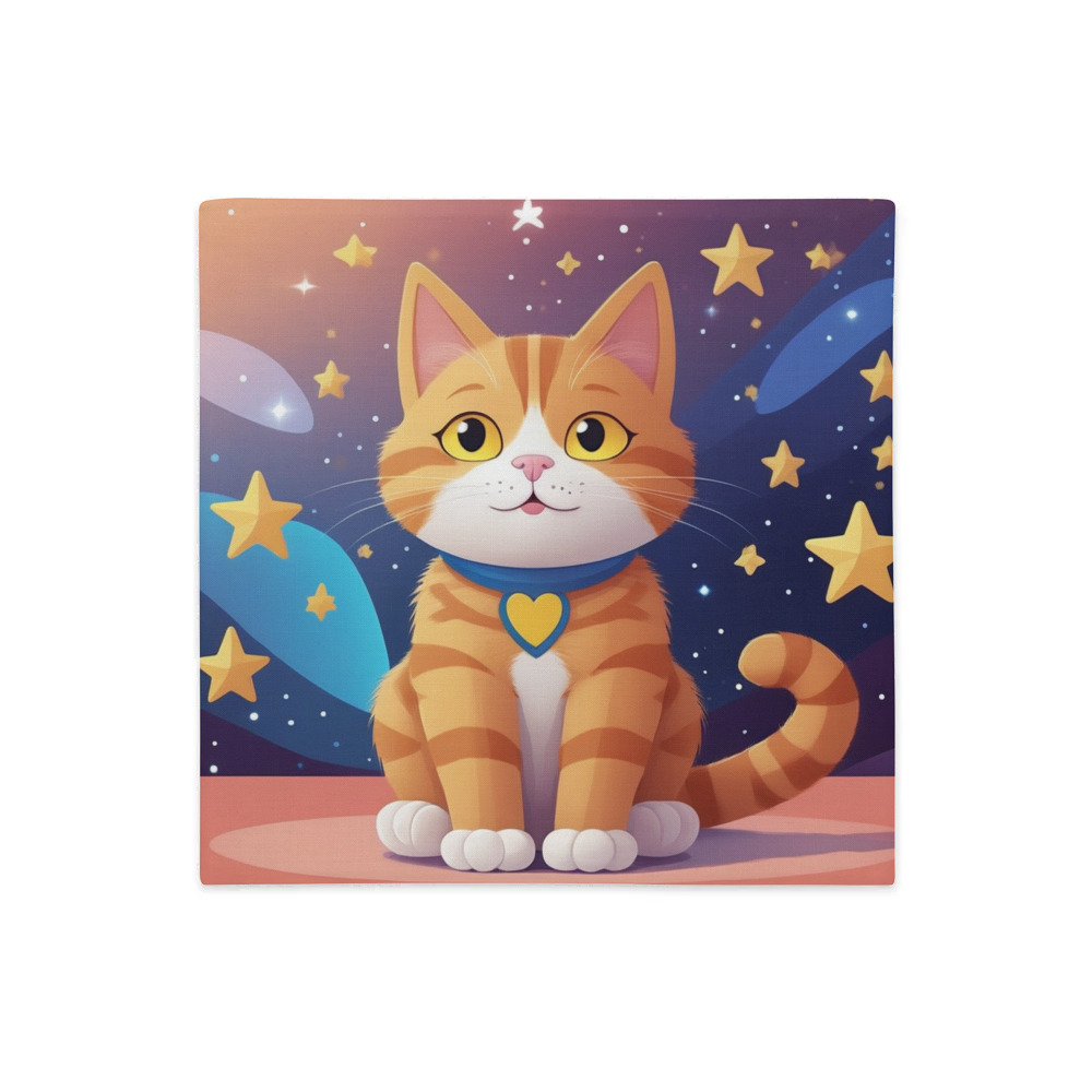 PugMug Custom Jack Jack Premium Pillow Case