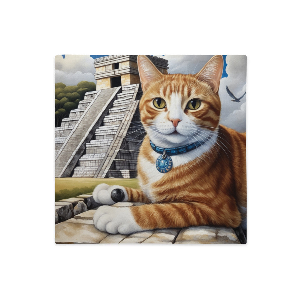 PugMug Custom Jack Jack Premium Pillow Case