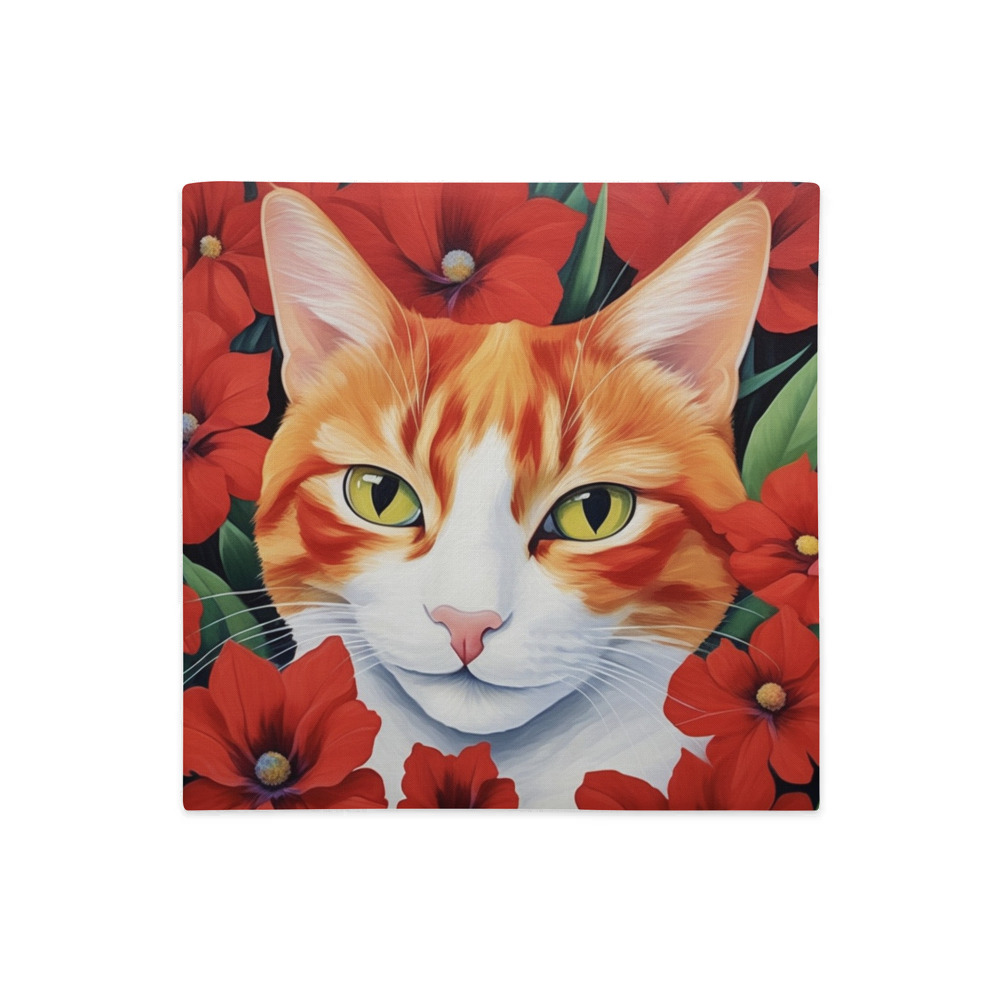 PugMug Custom Jack Jack Premium Pillow Case