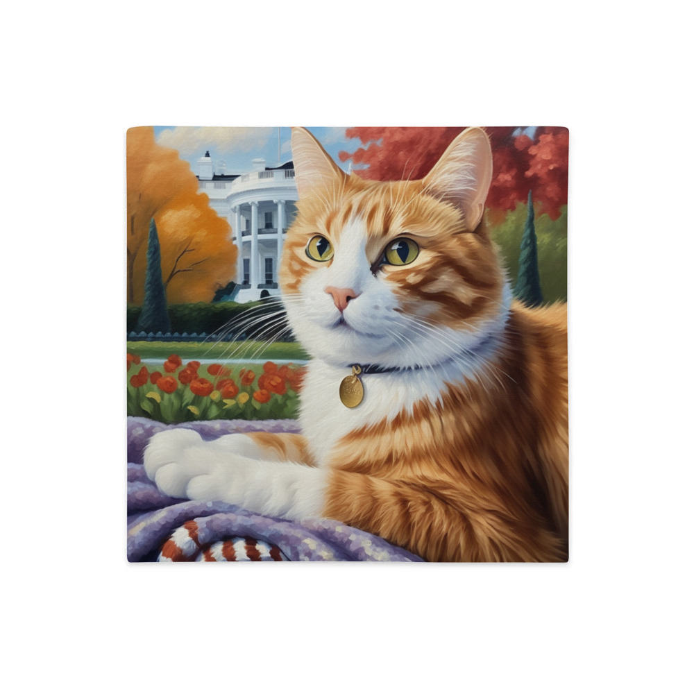 PugMug Custom Jack Jack Premium Pillow Case