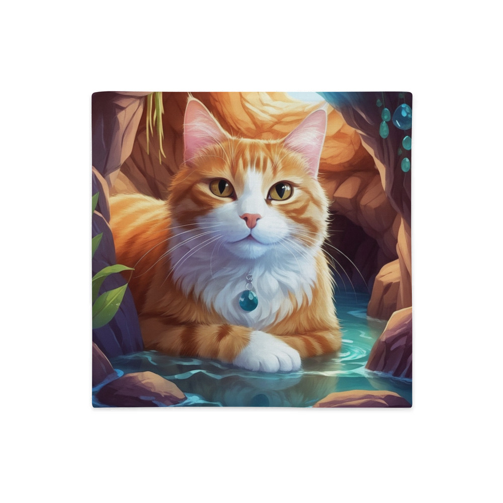 PugMug Custom Jack Jack Premium Pillow Case