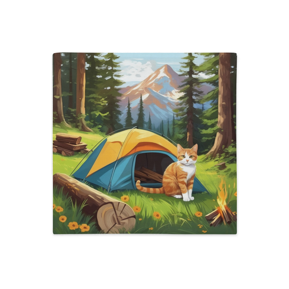 PugMug Custom Jack Jack Premium Pillow Case