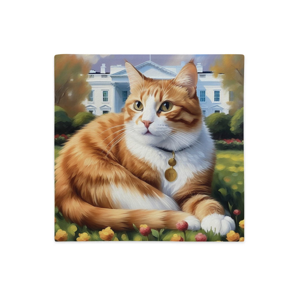 PugMug Custom Jack Jack Premium Pillow Case