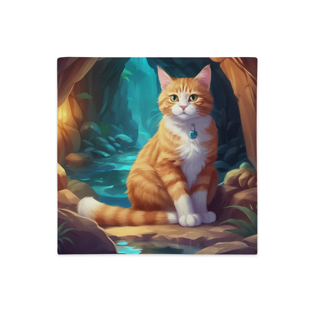 PugMug Custom Jack Jack Premium Pillow Case