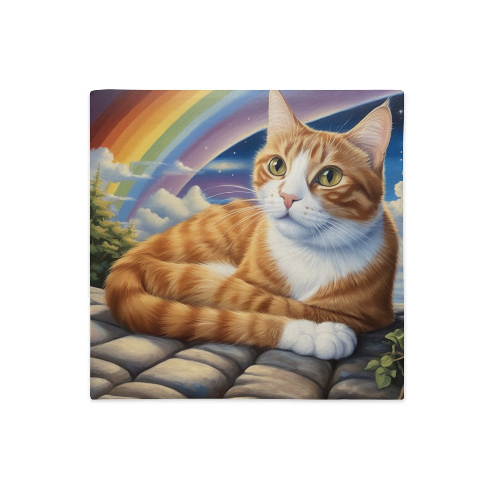 PugMug Custom Jack Jack Premium Pillow Case