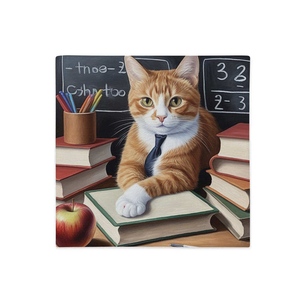 PugMug Custom Jack Jack Premium Pillow Case