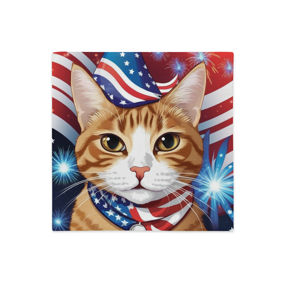 PugMug Custom Jack Jack Premium Pillow Case