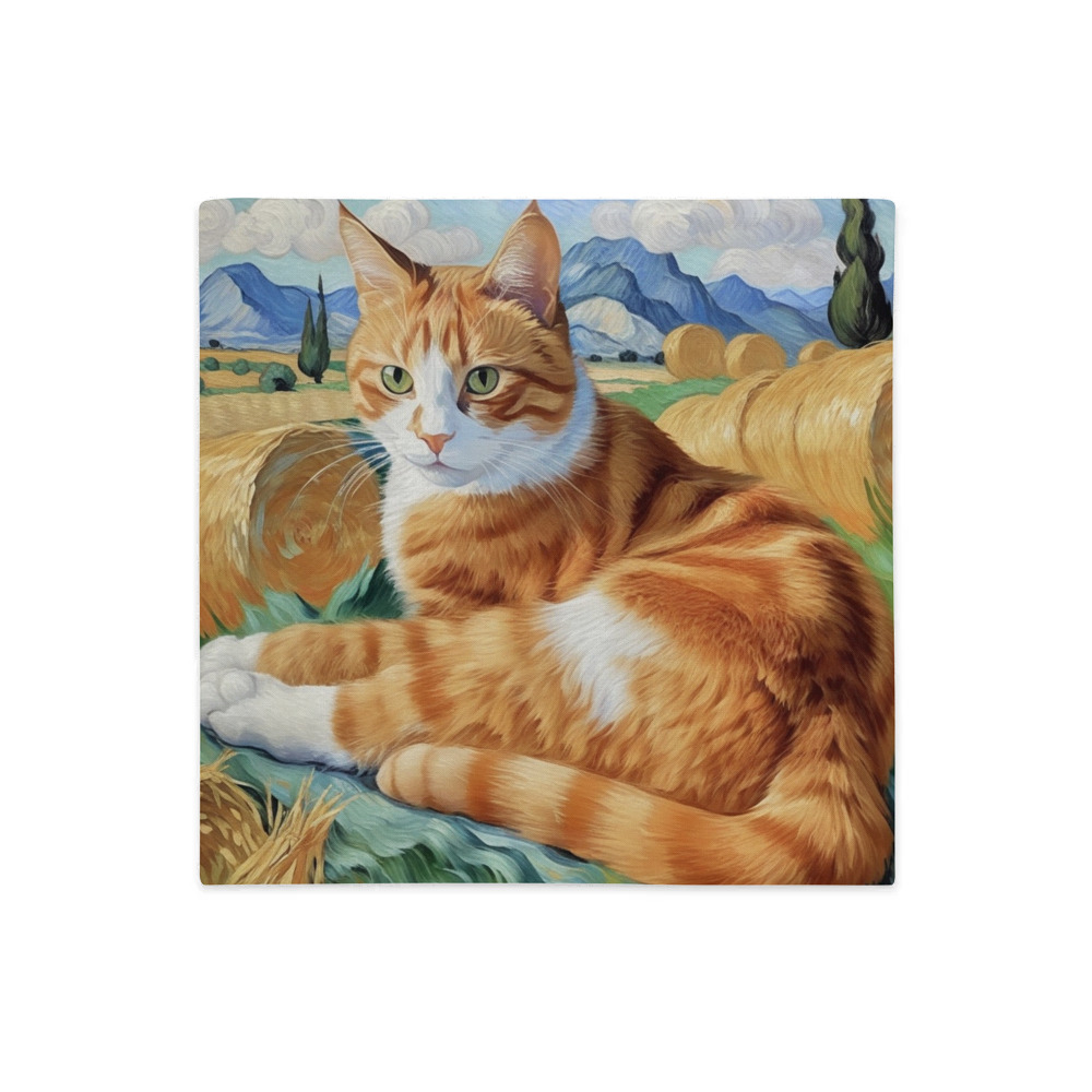 PugMug Custom Jack Jack Premium Pillow Case