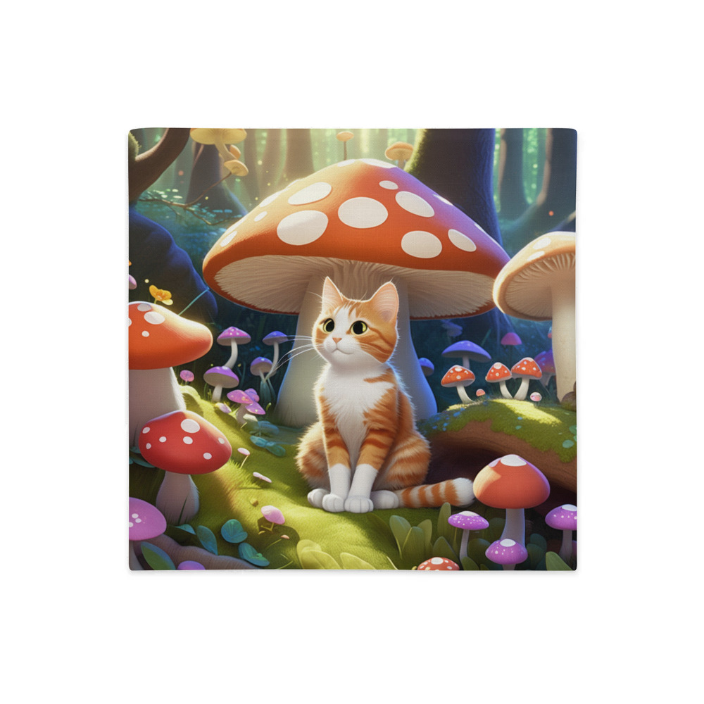 PugMug Custom Jack Jack Premium Pillow Case