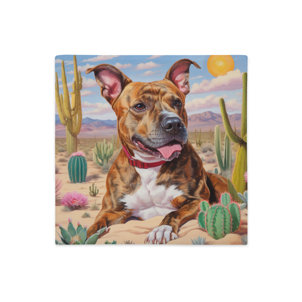 PugMug Custom Tony Hawk Premium Pillow Case