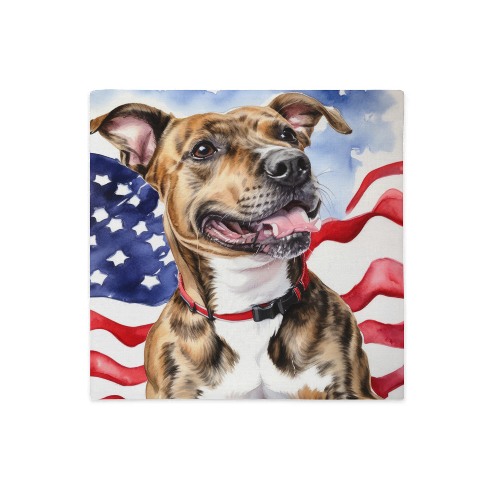 PugMug Custom Tony Hawk Premium Pillow Case