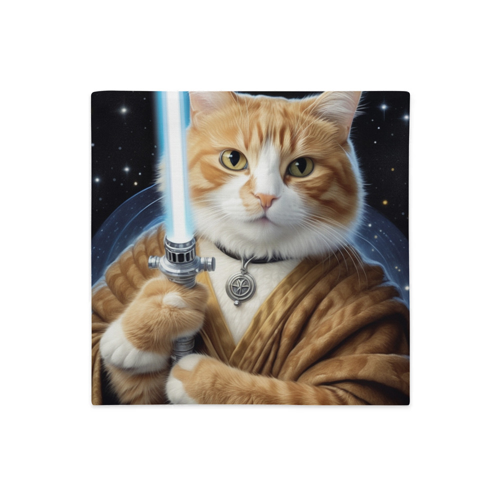 PugMug Custom Jack Jack Premium Pillow Case