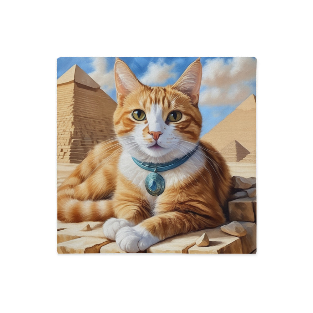 PugMug Custom Jack Jack Premium Pillow Case