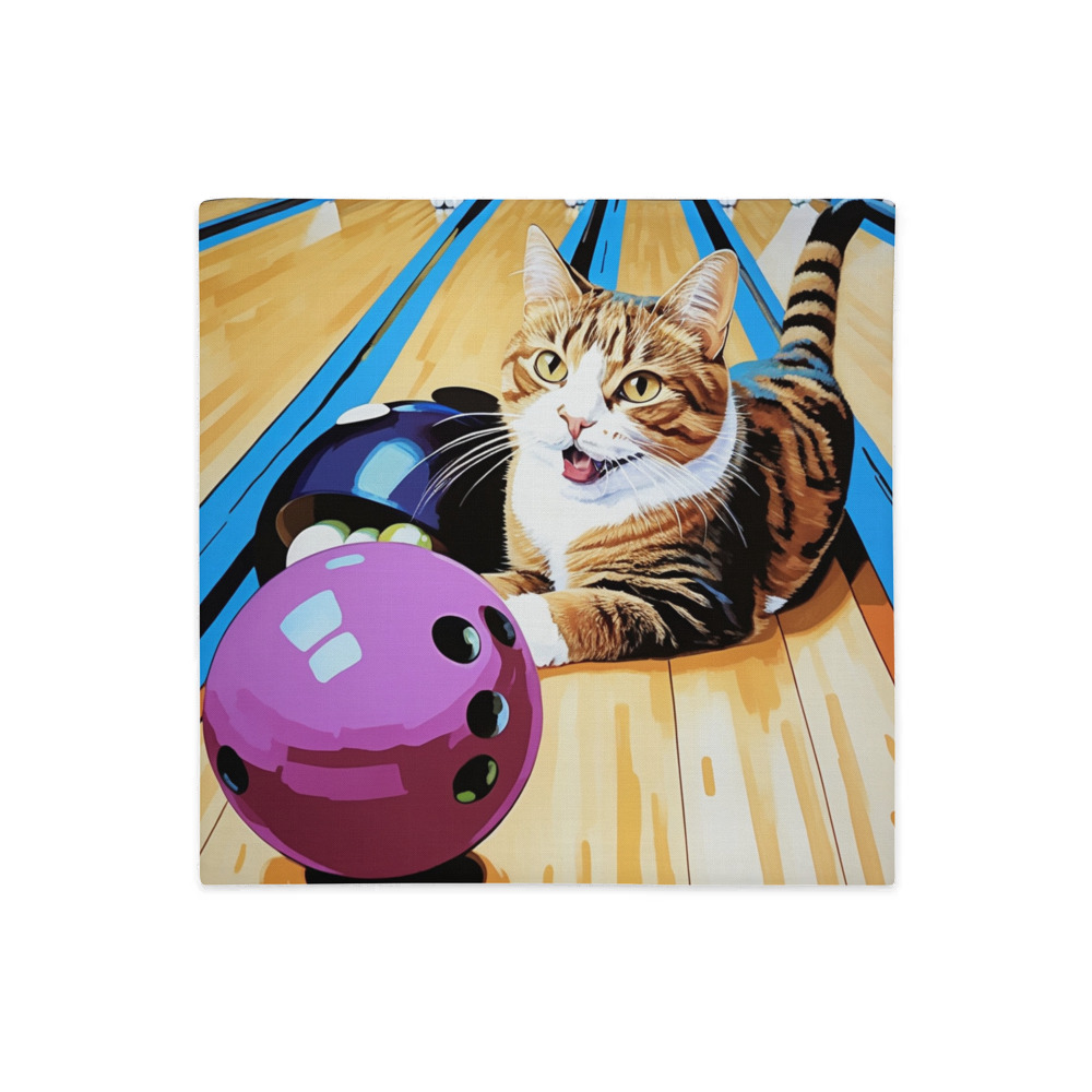 PugMug Custom Jack Jack Premium Pillow Case