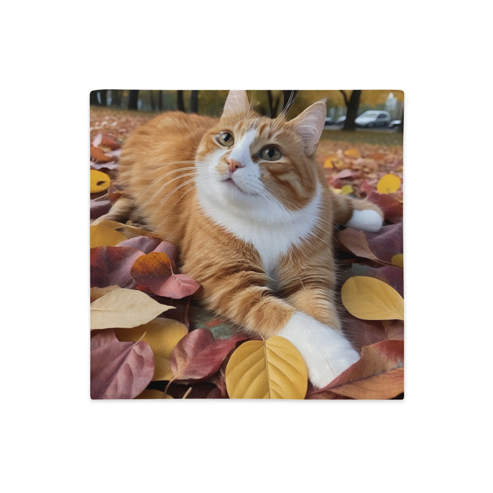 PugMug Custom Jack Jack Premium Pillow Case