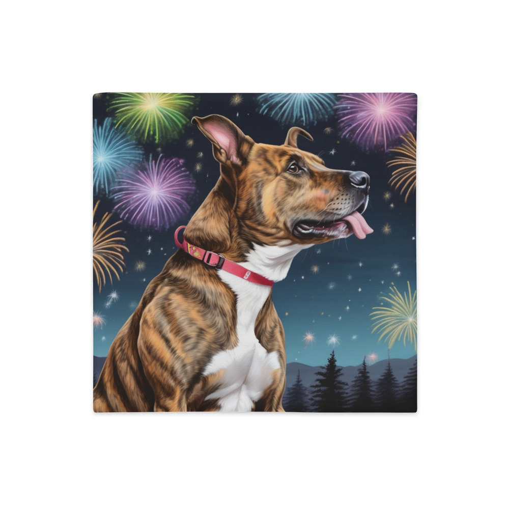 PugMug Custom Tony Hawk Premium Pillow Case