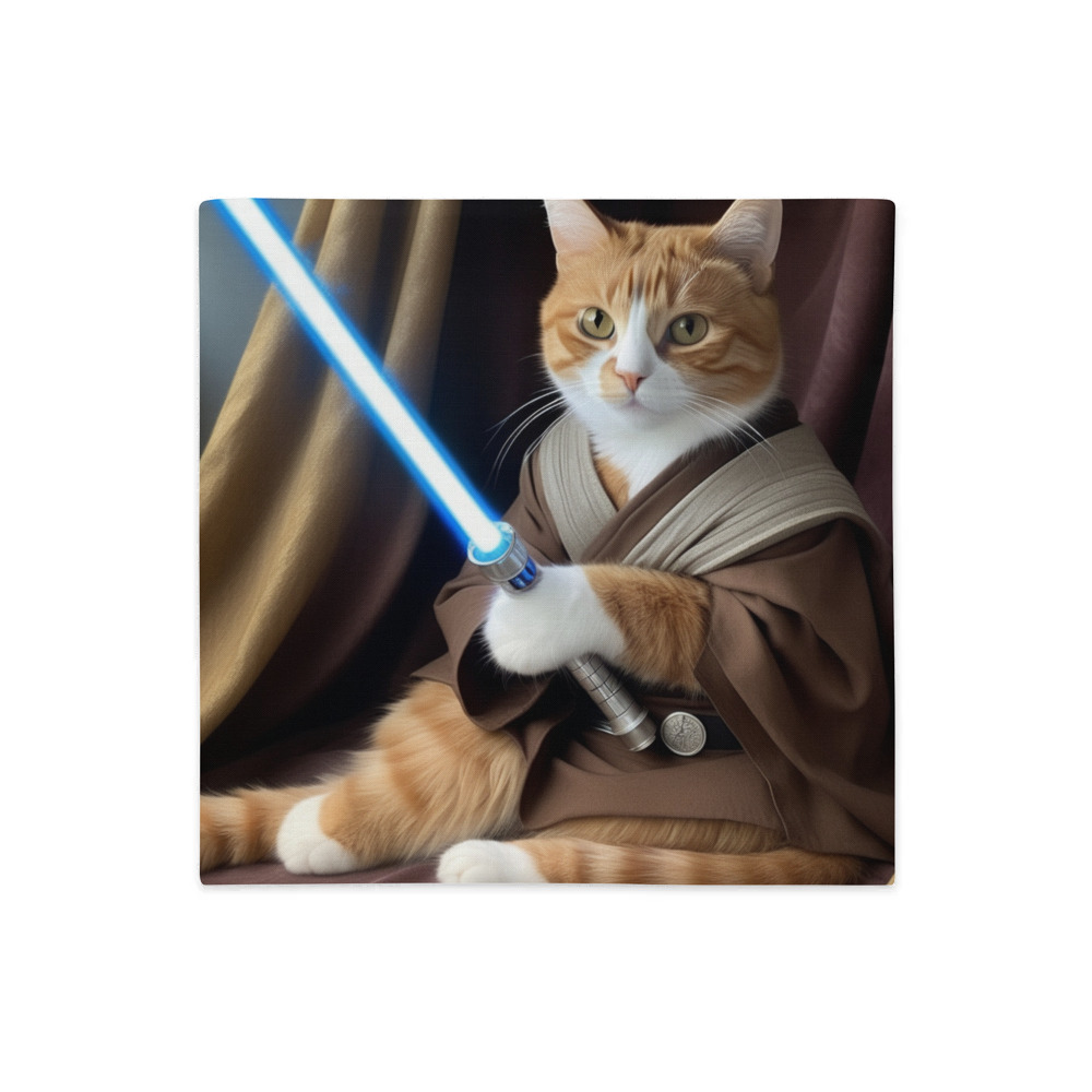 PugMug Custom Jack Jack Premium Pillow Case