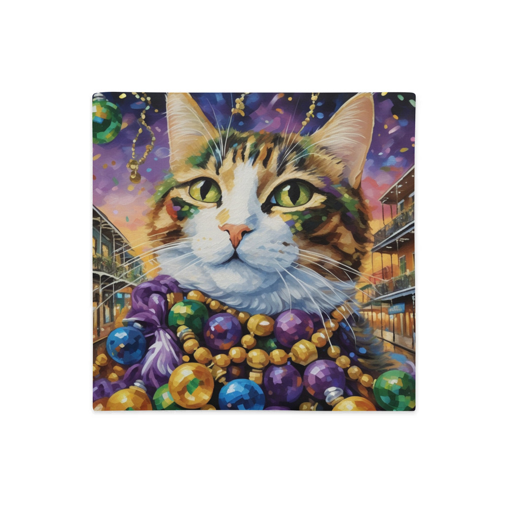 PugMug Custom Jack Jack Premium Pillow Case